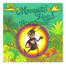 Mosquito Road「PENTAGON」